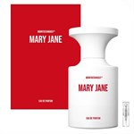 Borntostandout Mary Jane - Eau de Parfum - Duftprobe - 2 ml