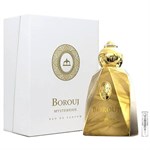 Borouj Mysterious - Eau de Parfum - Duftprobe - 2 ml