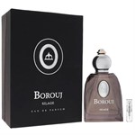 Borouj Silage - Eau de Parfum - Duftprobe - 2 ml