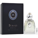 Borouj Spiritus - Eau de Parfum - Duftprobe - 2 ml