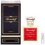 Bortnikoff Cologne de Feu - Extrait de Parfum - Duftprobe - 2 ml