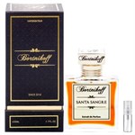 Bortnikoff Santa Sangre - Extrait de Parfum - Duftprobe - 2 ml