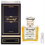 Bortnikoff Vétiver Nocturne - Extrait de Parfum - Duftprobe - 2 ml