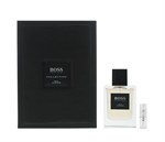 Hugo Boss The Collection Silk & Jasmine - Eau de Toilette - Duftprobe - 2 ml