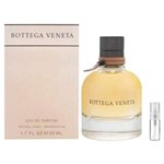 Bottega Veneta - Eau de Parfum - Duftprobe - 2 ml