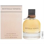 Bottega Veneta - Eau de Parfum - Duftprobe - 2 ml