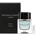 Bottega Veneta Illusione Bois Nu - Eau de Toilette - Duftprobe - 2 ml