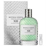 Bottega Veneta Parco Palladiano XIII: Quadrifoglio - Eau de Parfum - Duftprobe - 2 ml