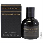 Bottega Veneta Pour Homme Parfum - Eau de Parfum - Duftprobe - 2 ml