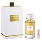 Boucheron Oud de Carthage - Eau de Parfum - Duftprobe - 2 ml