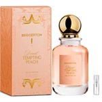 Bridgerton Parfums Dearest Tempting Peach - Eau de Parfum - Duftprobe - 2 ml
