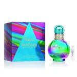 Britney Spears Fantasy Festive - Eau de Toilette - Duftprobe - 2 ml