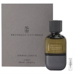 Brunello Cucinelli Ombra Lirica - Parfum - Duftprobe - 2 ml