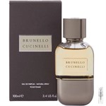 Brunello Cucinelli Pour Femme - Eau de Parfum - Duftprobe - 2 ml