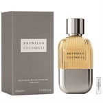 Brunello Cucinelli Pour Homme - Eau de Parfum - Duftprobe - 2 ml