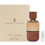 Brunello Cucinelli Sogno Notturno - Parfum - Duftprobe - 2 ml