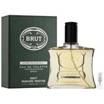 Brut Original - Eau de Toilette - Duftprobe - 2 ml