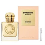 Burberry Goddess - Eau de Parfum - Duftprobe - 5 ml 