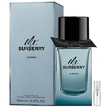 Burberry Mr. Burberry Element - Eau de Toilette - Duftprobe - 2 ml