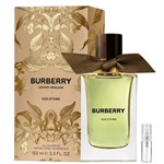 Burberry Oud Storm - Eau de Parfum - Duftprobe - 2 ml