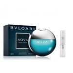 Bvlgari Acqua Pour Homme - Eau de Toilette - Duftprobe - 2 ml  