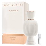 Bvlgari Allegra Magnifying Musk Essence - Eau de Parfum - Duftprobe - 2 ml