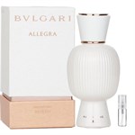 Bvlgari Allegra Magnifying Myrrh Essence - Eau de Parfum - Duftprobe - 2 ml