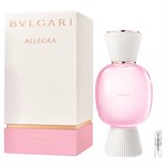 Bvlgari Insieme - Eau de Parfum - Duftprobe - 2 ml