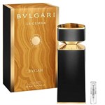 Bvlgari Le Gemme Tygar - Eau de Parfum - Duftprobe - 2 ml
