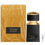 Bvlgari Le Gemme Tygar Extrait - Parfum - Duftprobe - 2 ml