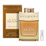 Bvlgari Man Terrae Essence - Eau de Parfum - Duftprobe - 2 ml  
