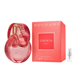 Bvlgari Omnia Coral - Eau de Toilette - Duftprobe - 2 ml