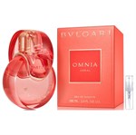 Bvlgari Omnia Coral - Eau de Toilette - Duftprobe - 2 ml  