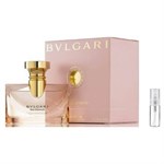 Bvlgari Rose Essentielle - Eau de Parfum - Duftprobe - 2 ml  