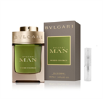 Bvlgari Wood Essence - Eau de Parfum - Duftprobe - 2 ml  