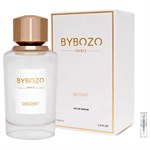 ByBozo Decent - Eau de Parfum - Duftprobe - 2 ml