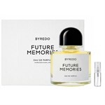 Byredo Future Memories - Eau de Parfum - Duftprobe - 2 ml