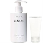 Byredo Gypsy Water - Airless Dispenser - Bodylotion - 20 ml