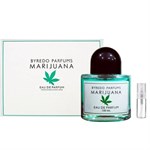 Byredo Marijuana - Eau De Parfum - Duftprobe - 2 ml