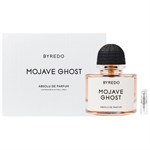 Byredo Mojave Ghost - Absolu de Parfum - Duftprobe - 2 ml