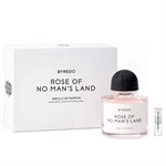 Byredo Rose of No Man's Land - Absolu de Parfum - Duftprobe - 2 ml