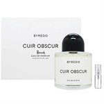 Byredo Cuir Obscur - Eau de Parfum - Duftprobe - 2 ml