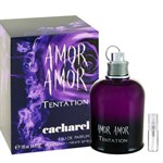 Cacharel Amor Amor Tentation - Eau de Parfum - Duftprobe - 2 ml
