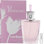 Cacharel Amor Amor Tentation - Eau de Parfum - Duftprobe - 2 ml