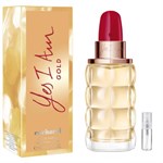 Cacharel Yes I Am Gold - Eau de Parfum - Duftprobe - 2 ml