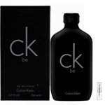 Calvin Klein CK Be - Eau de Toilette - Duftprobe - 2 ml