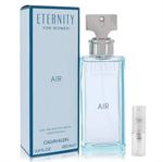 Calvin Klein Eternity Air - Eau de Parfum - Duftprobe - 2 ml