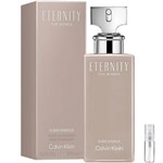 Calvin Klein Eternity For Women Suede Essence - Parfum Intense - Duftprobe - 2 ml