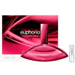 Calvin Klein Euphoria Magnetic Elixir - Parfum Intense - Duftprobe - 2 ml