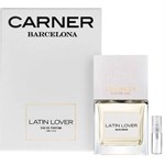 Carner Barcelona Latin Lover - Eau de Parfum - Duftprobe - 2 ml